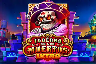 Taberna De Los Muertos Ultra-min